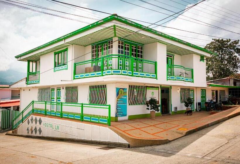 هاستل La Floresta Salento