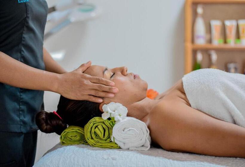 هاستل La Floresta Salento