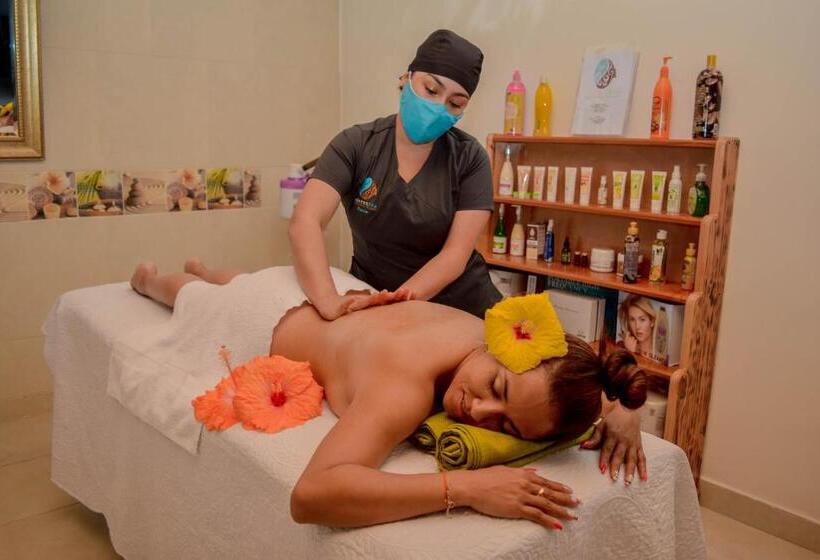 هاستل La Floresta Salento