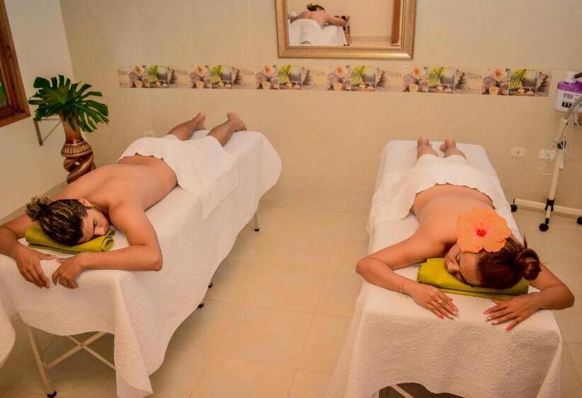 هاستل La Floresta Salento