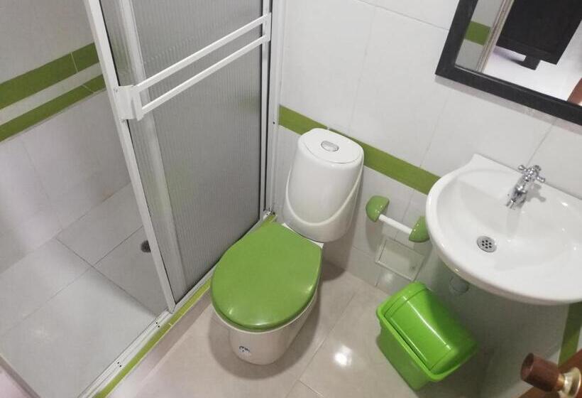 هاستل La Floresta Salento