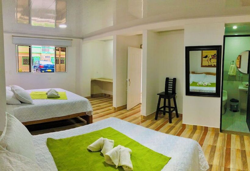 هاستل La Floresta Salento