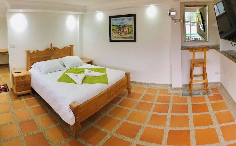 هاستل La Floresta Salento