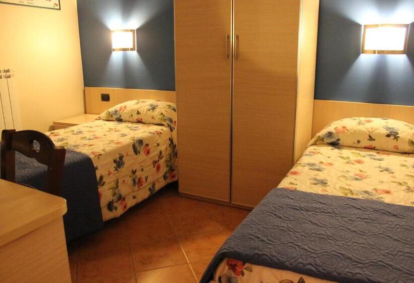 B&b Le Quattro Fontane