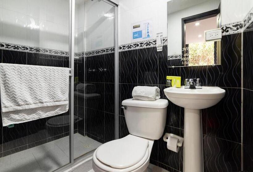 تختخواب و صبحانه Dorado 100