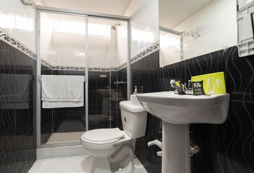 تختخواب و صبحانه Dorado 100