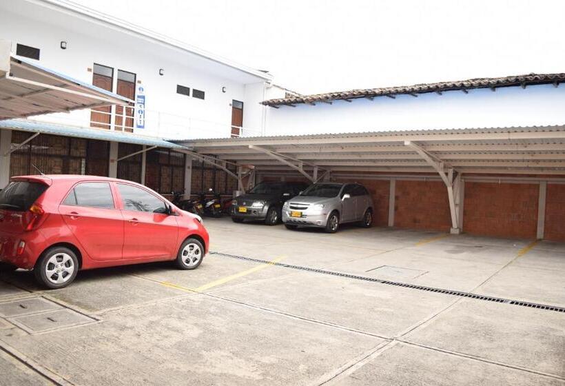 Chrisban Hotel Boutique