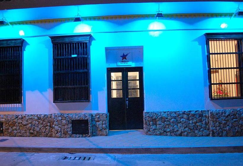 Chrisban Hotel Boutique