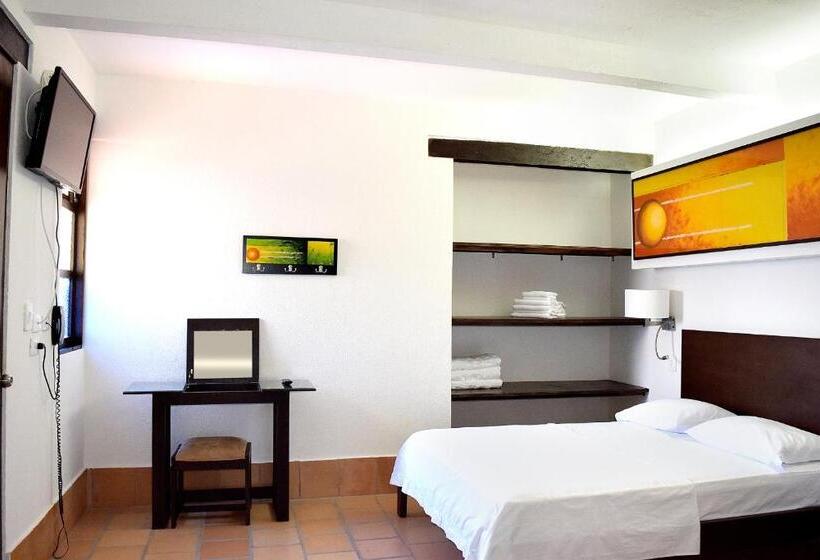 Chrisban Hotel Boutique