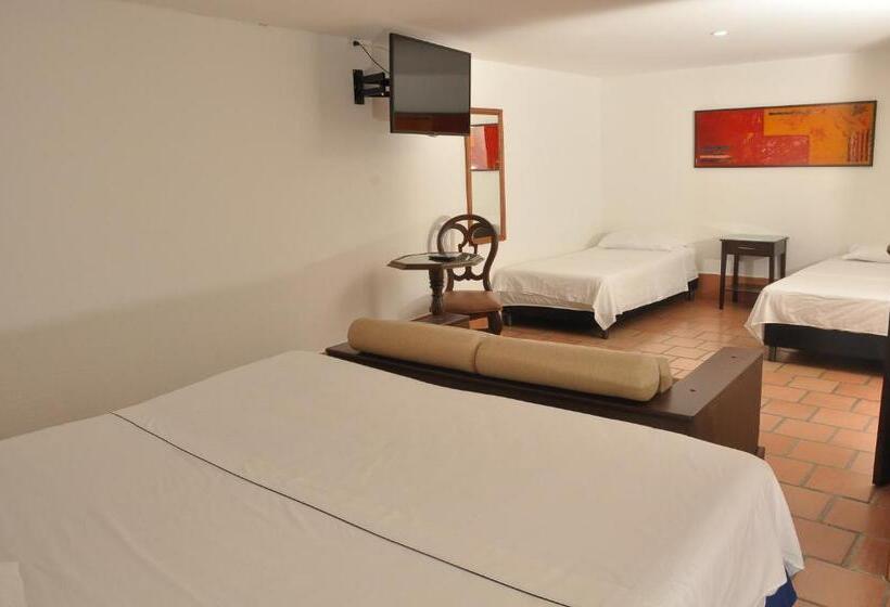 Chrisban Hotel Boutique