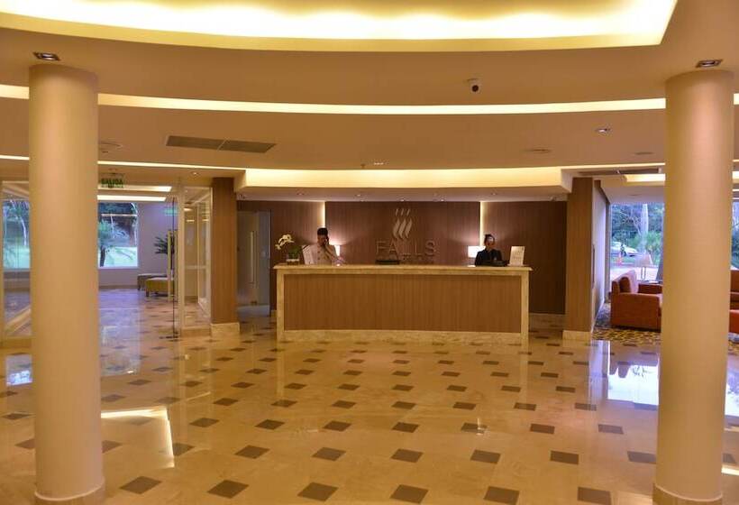 Falls Iguazú Hotel & Spa