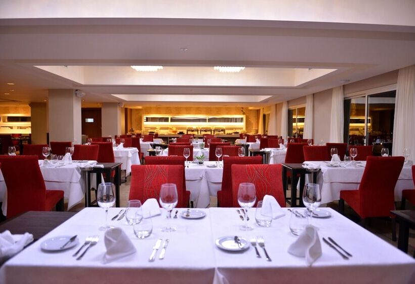 Falls Iguazú Hotel & Spa