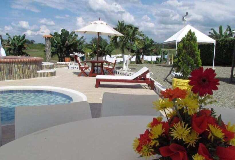 Finca Hotel La Quinta De Torrione