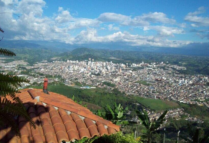 Finca Hotel Villa Ilusión