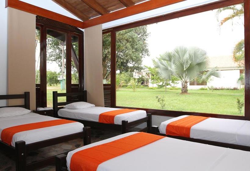 Finca Hotel Villa Martha