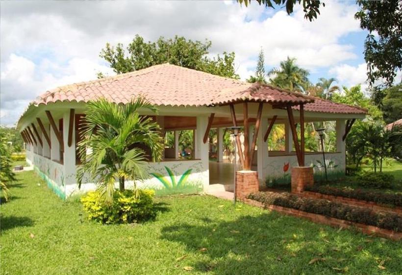 Finca Hotel Villa Martha
