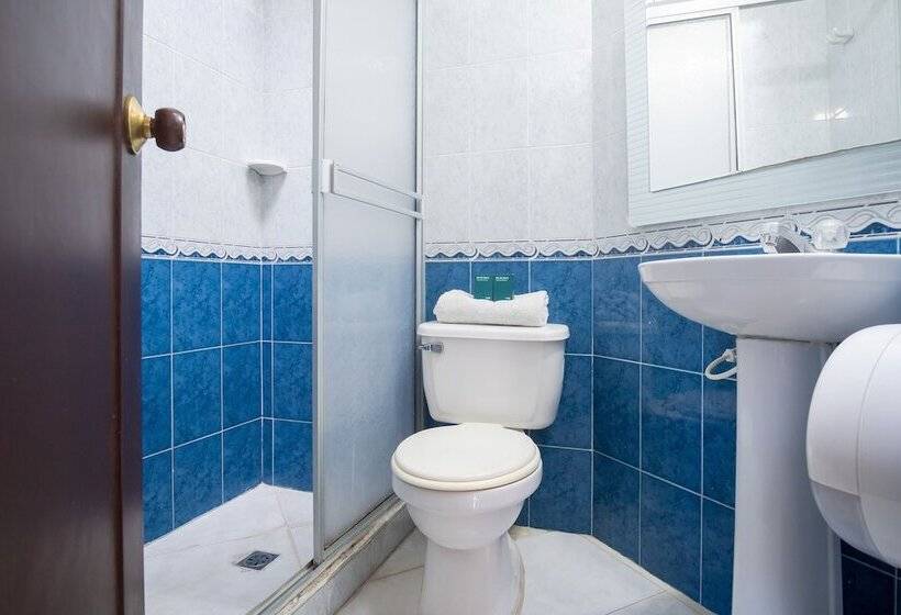 هتل Mar Azul Neiva