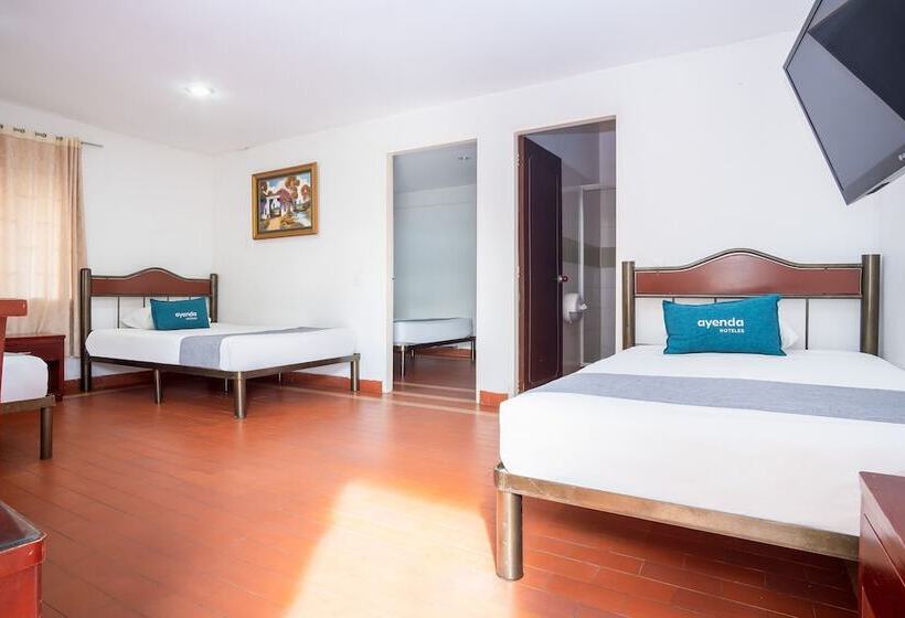 هتل Mar Azul Neiva