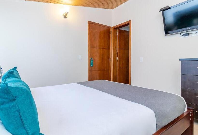 هتل Nabusimake Modelia