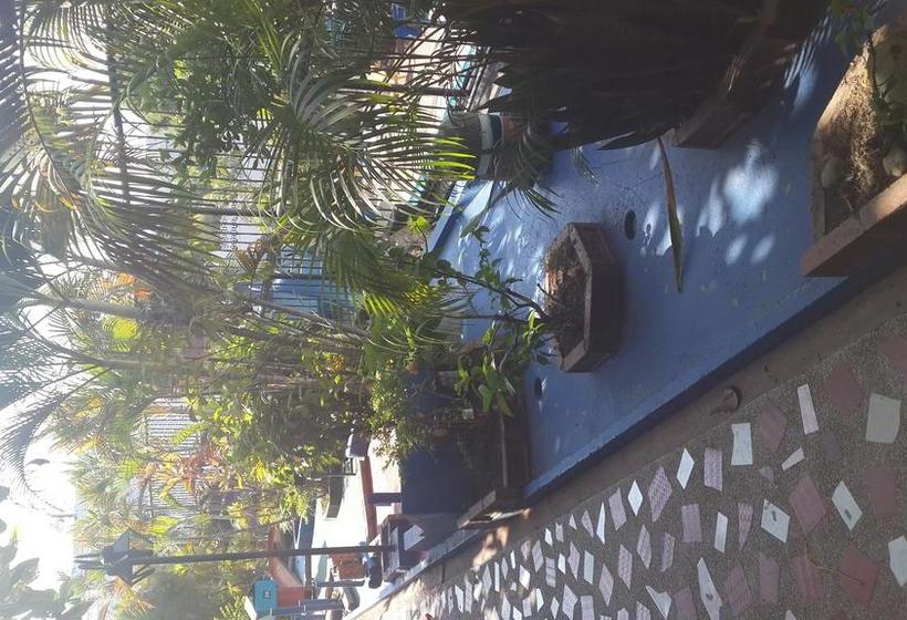 هتل Campestre Sanvalay Inn