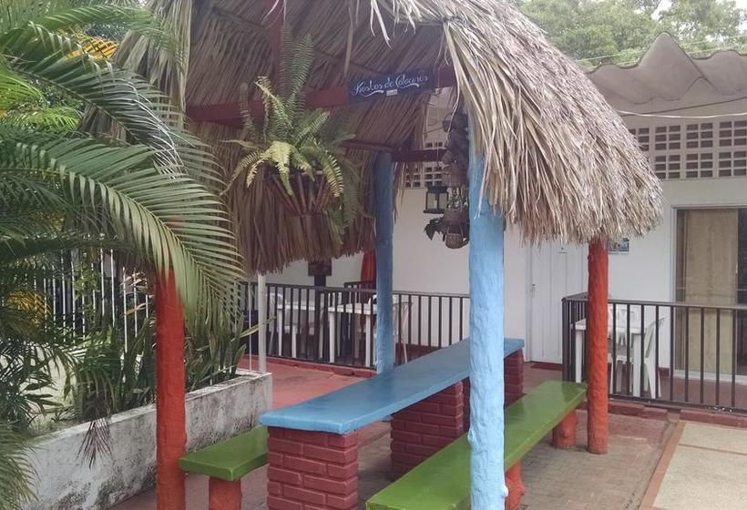 هتل Campestre Sanvalay Inn