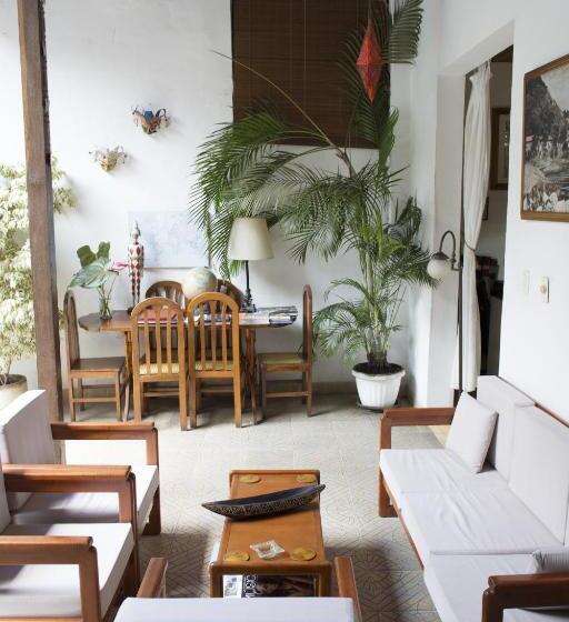 هتل Casa Belle Epoque