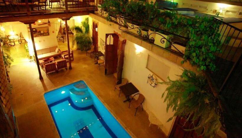 هتل Casa Belle Epoque