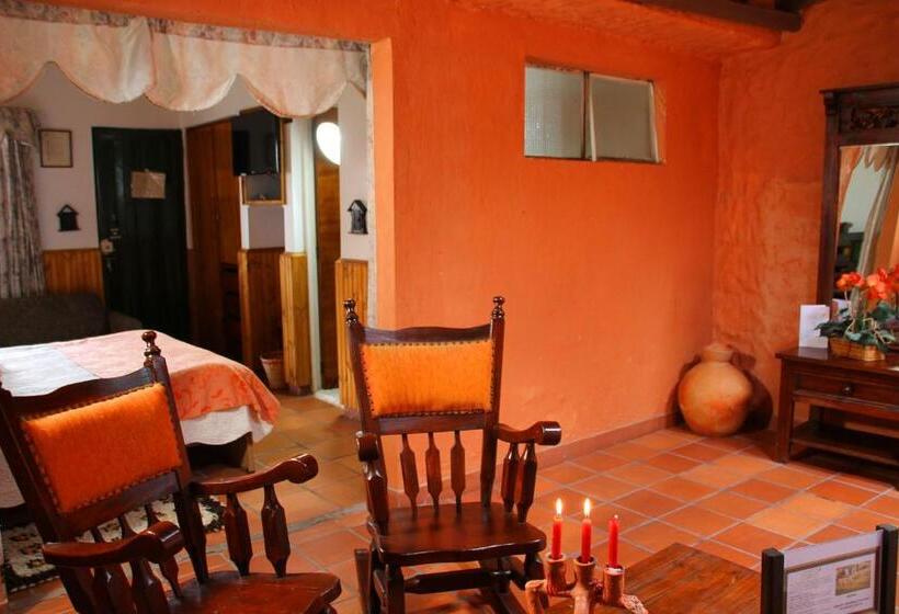 هتل Casablanca Natural Spa