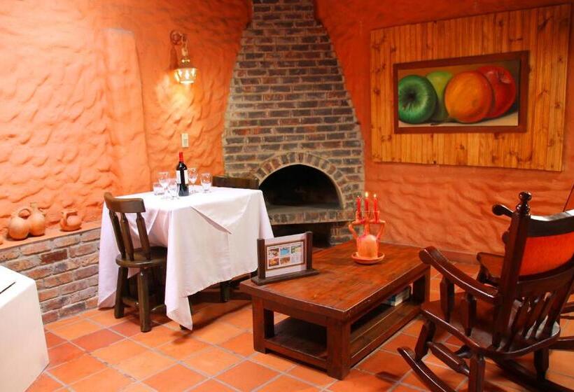 هتل Casablanca Natural Spa