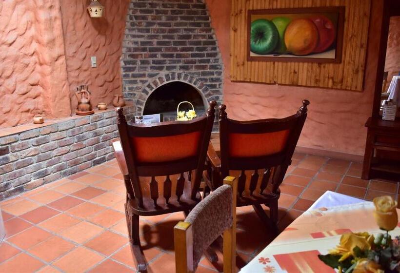 هتل Casablanca Natural Spa