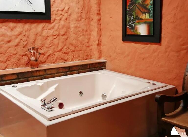 هتل Casablanca Natural Spa