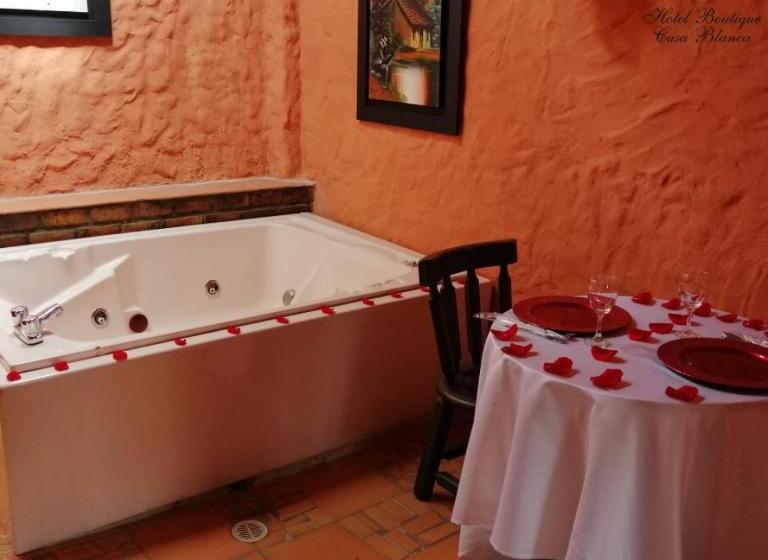 هتل Casablanca Natural Spa