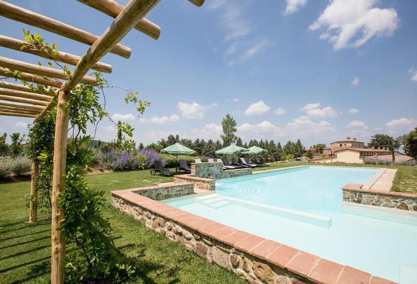 酒店 Cignella Resort
