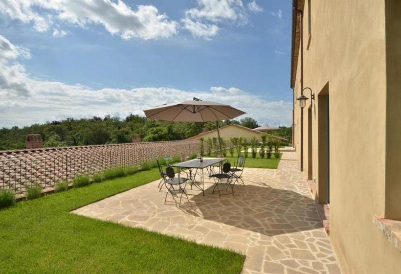 酒店 Cignella Resort