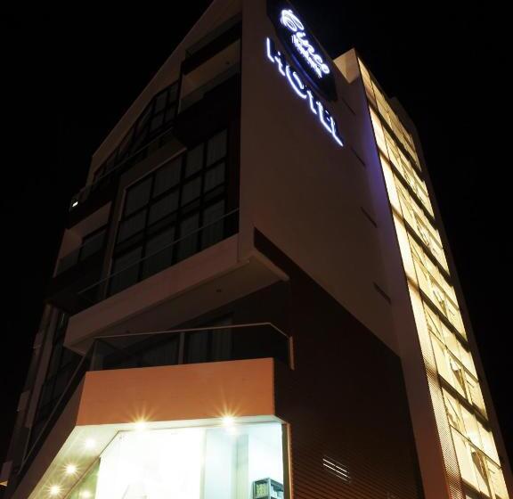 هتل Cinco Monteria