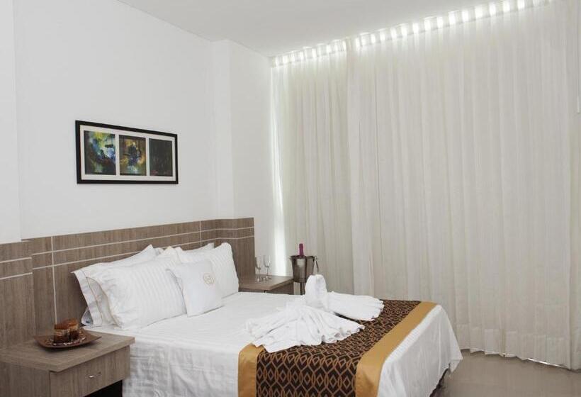 هتل Cinco Monteria