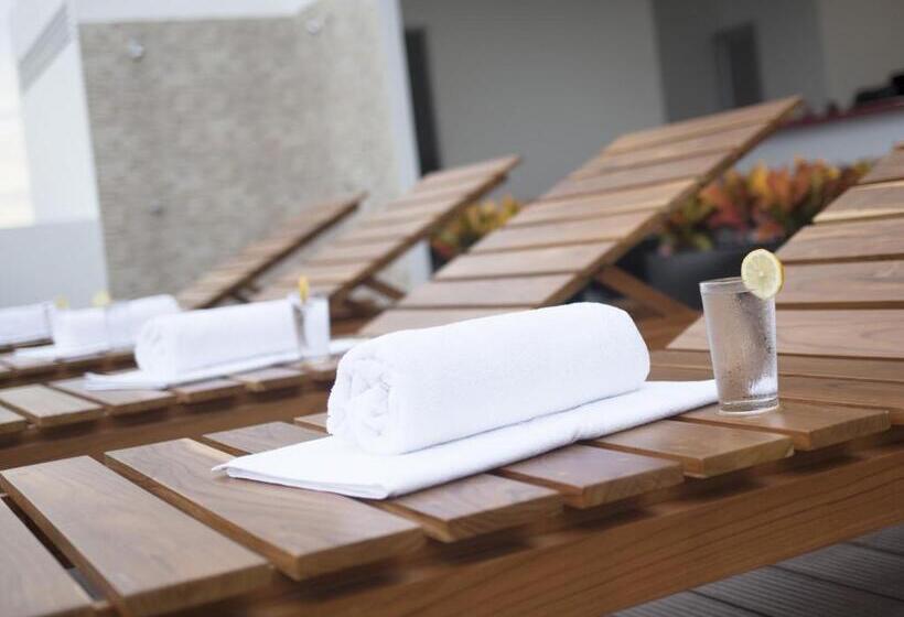 هتل Cinco Monteria