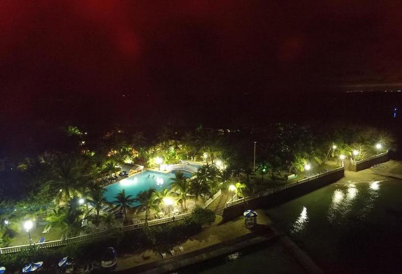 هتل Cocoliso Island Resort