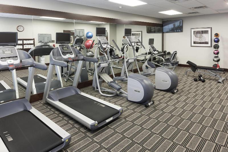 هتل Courtyard By Marriott Dallas Plano/richardson