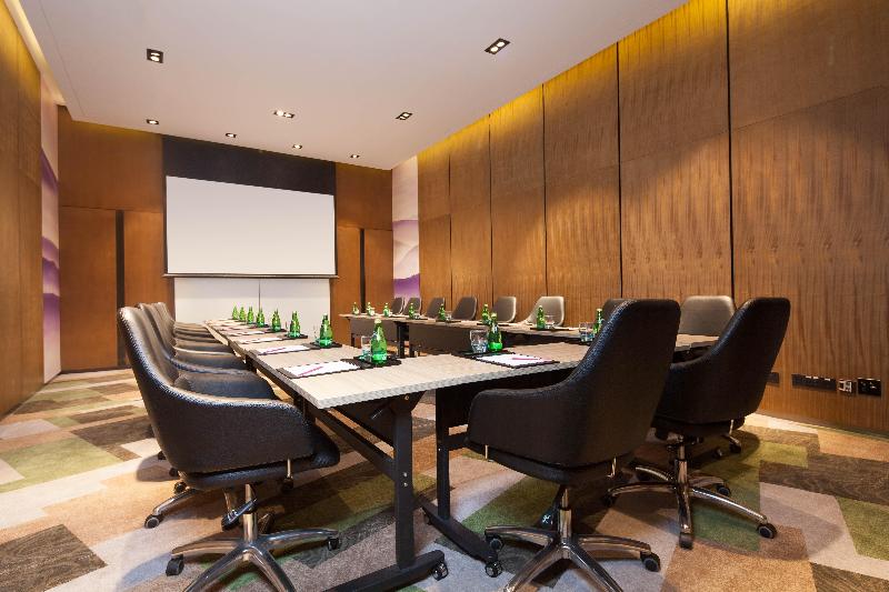 ホテル Crowne Plaza Kunshan, An Ihg