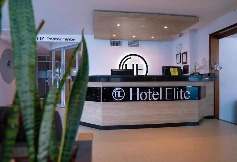 هتل Elite