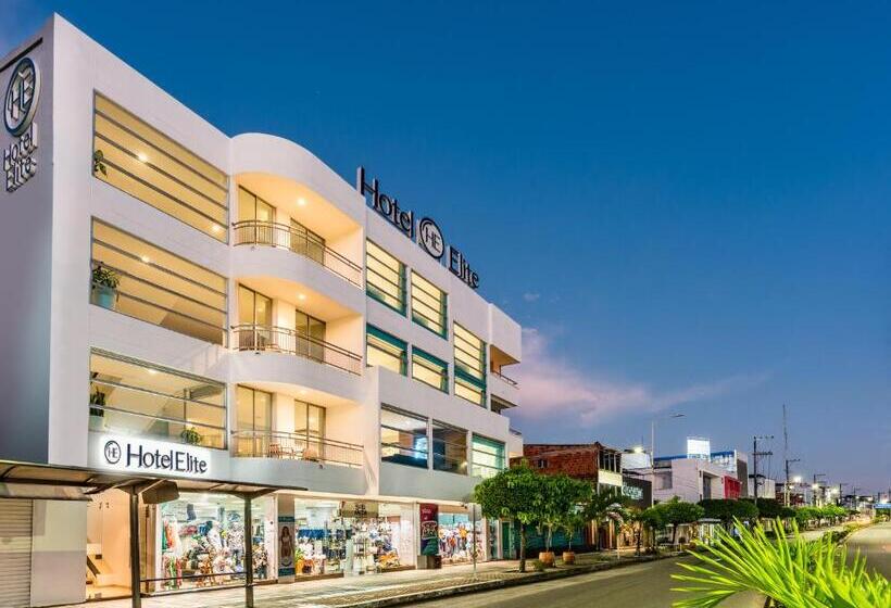 هتل Elite
