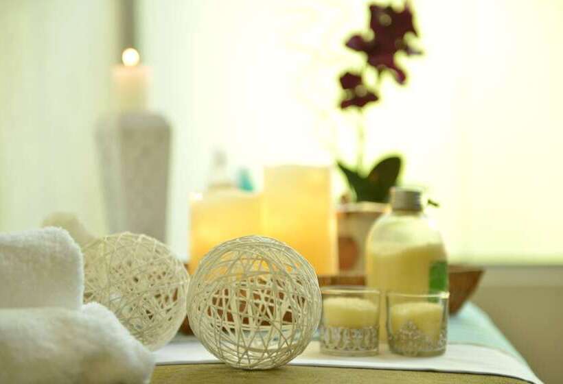 Falls Iguazú Hotel & Spa