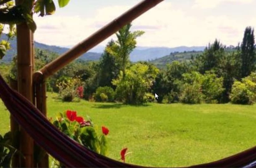 هتل Finca El Cielo