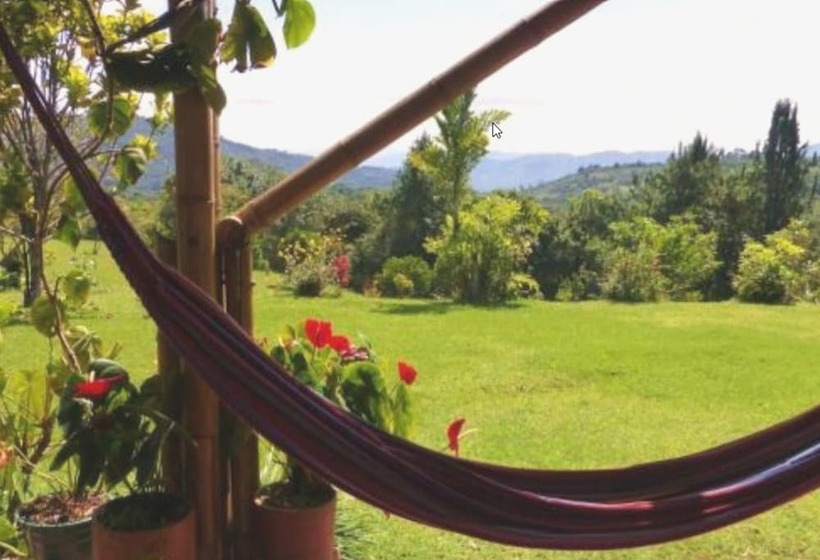 هتل Finca El Cielo