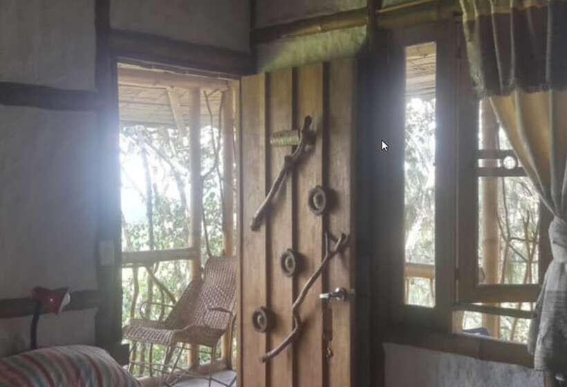 هتل Finca El Cielo