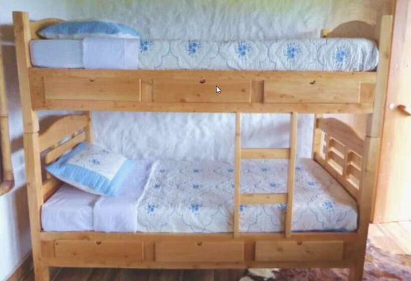 هتل Finca El Cielo