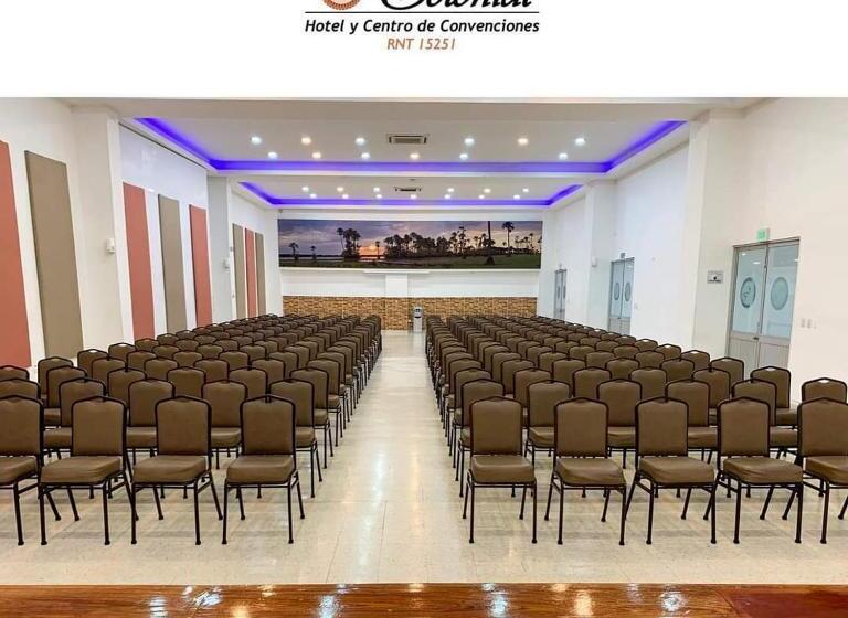 هتل Hacaritama Colonial