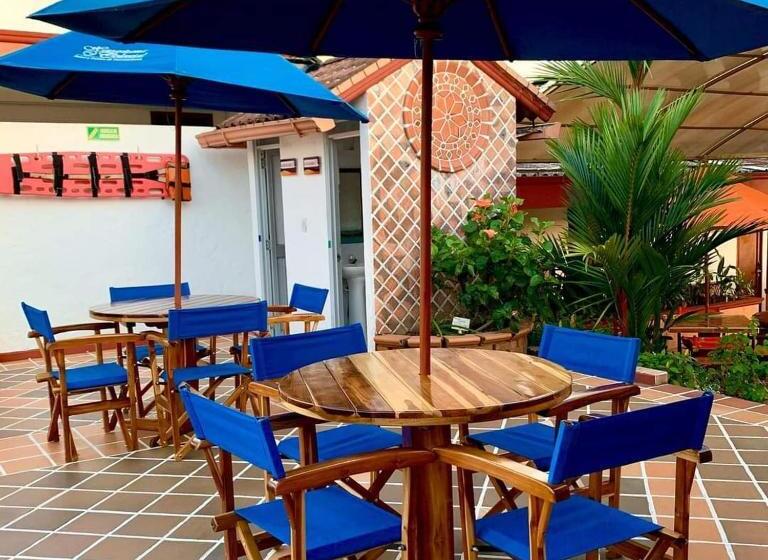 هتل Hacaritama Colonial