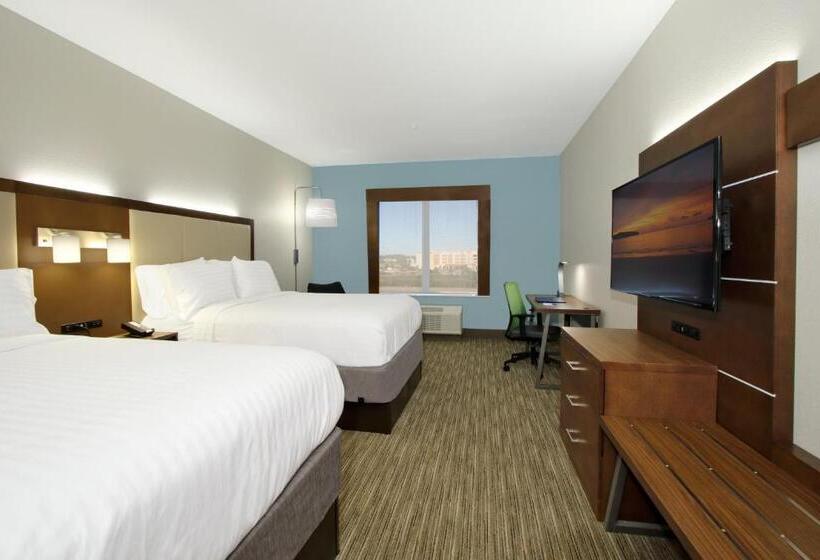 فندق Holiday Inn Express & Suites Columbus North By Ihg